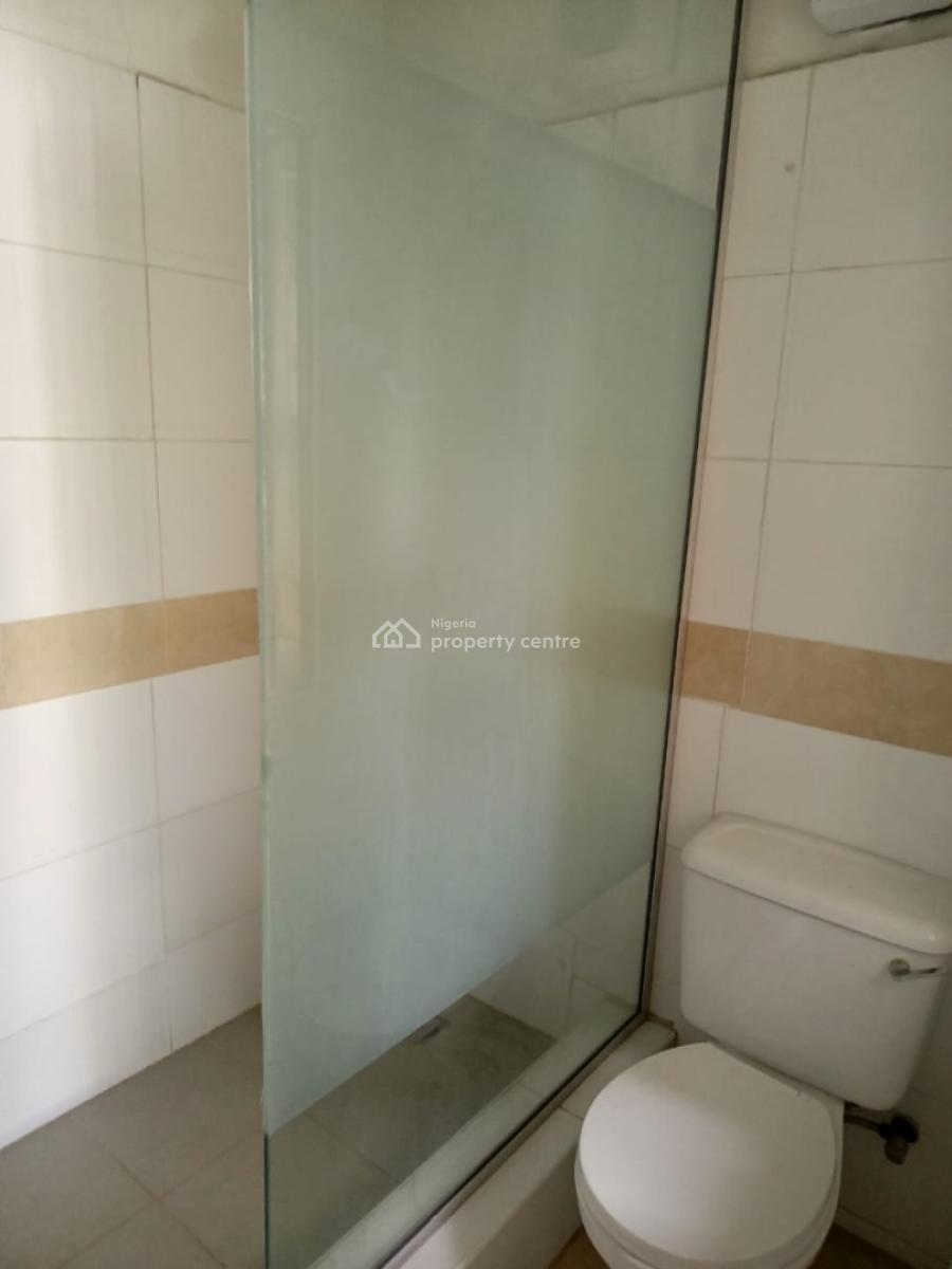 4 Bedroom Terrace Duplex in Victoria Island. #30m Service Charge, Victoria Island (vi), Lagos, Terraced Duplex for Rent