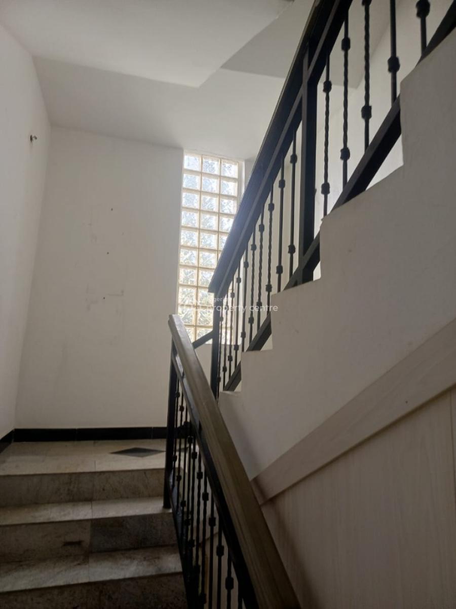 4 Bedroom Terrace Duplex in Victoria Island. #30m Service Charge, Victoria Island (vi), Lagos, Terraced Duplex for Rent