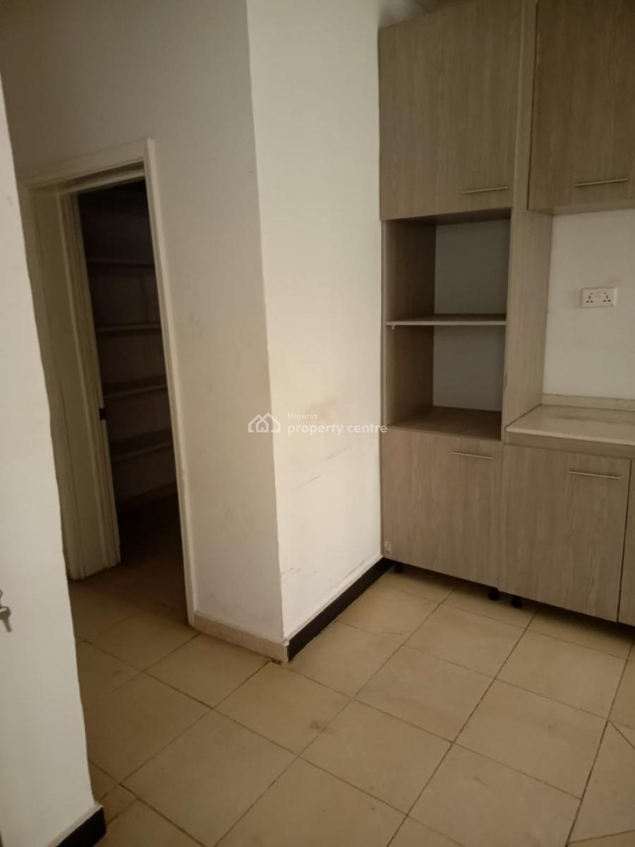 4 Bedroom Terrace Duplex in Victoria Island. #30m Service Charge, Victoria Island (vi), Lagos, Terraced Duplex for Rent