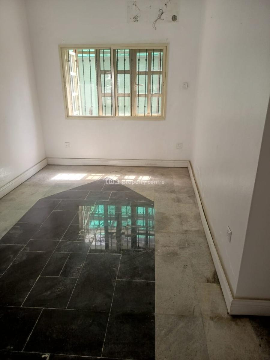 4 Bedroom Terrace Duplex in Victoria Island. #30m Service Charge, Victoria Island (vi), Lagos, Terraced Duplex for Rent