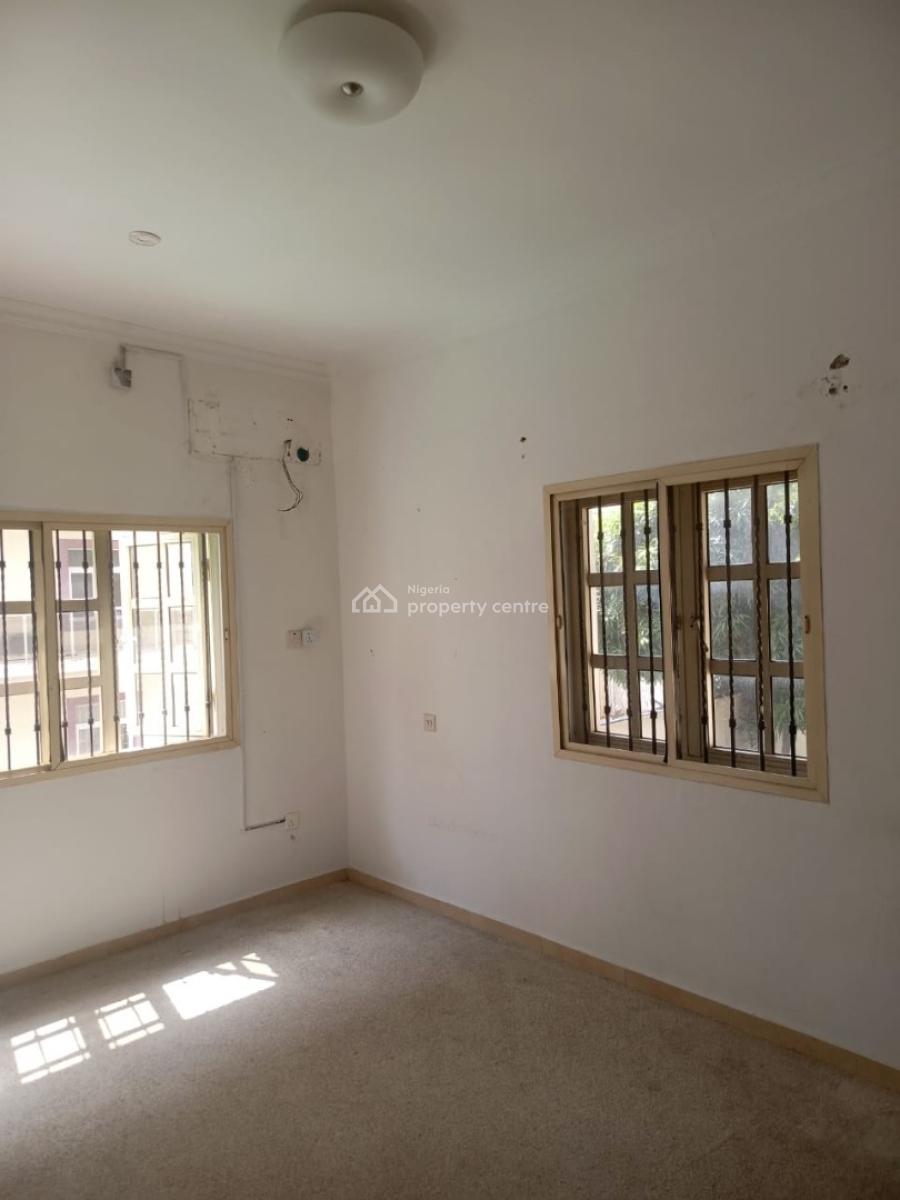 4 Bedroom Terrace Duplex in Victoria Island. #30m Service Charge, Victoria Island (vi), Lagos, Terraced Duplex for Rent