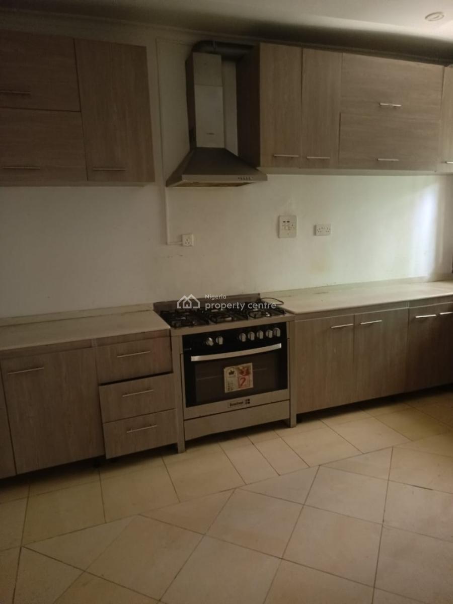4 Bedroom Terrace Duplex in Victoria Island. #30m Service Charge, Victoria Island (vi), Lagos, Terraced Duplex for Rent