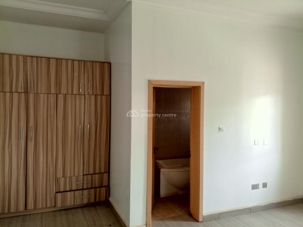 Luxury 4 Bedroom Bungalow, Gwarinpa, Abuja, Detached Bungalow for Rent