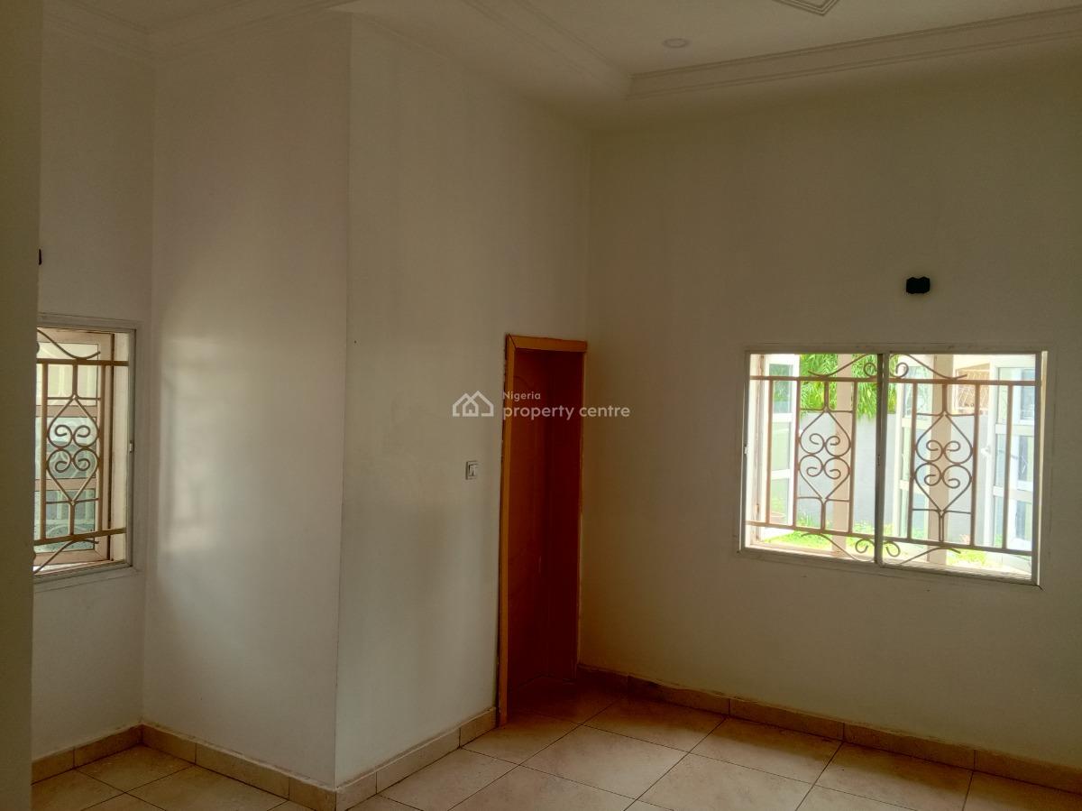 Luxury 4 Bedroom Bungalow, Gwarinpa, Abuja, Detached Bungalow for Rent