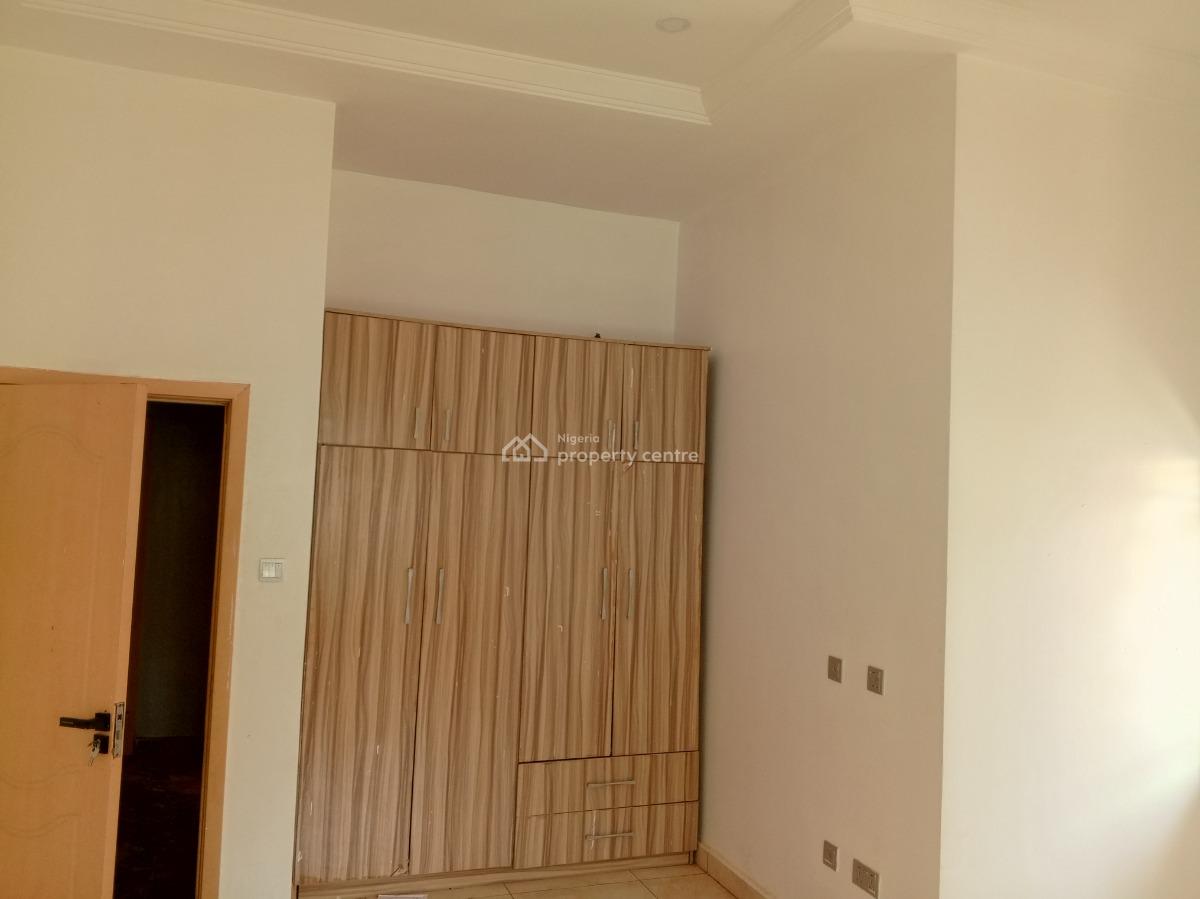 Luxury 4 Bedroom Bungalow, Gwarinpa, Abuja, Detached Bungalow for Rent