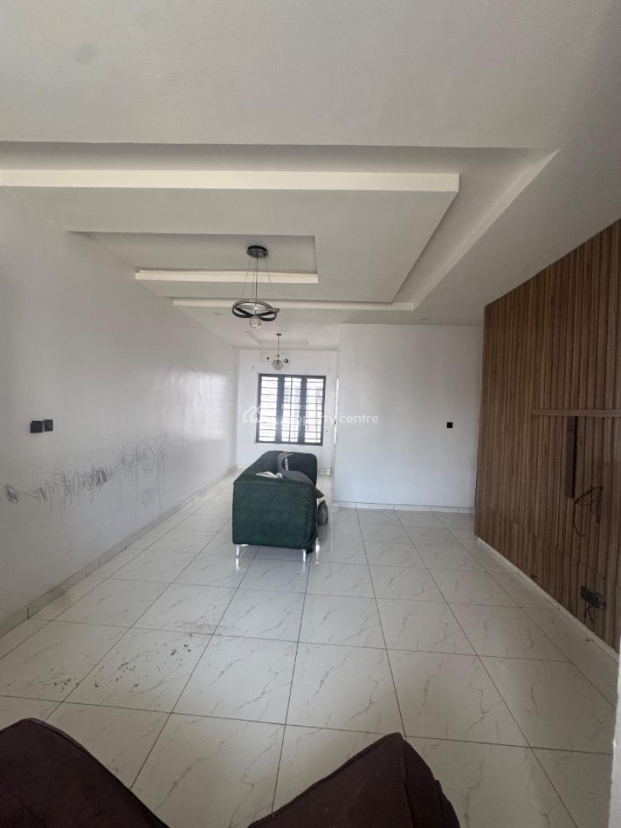 Standard 2 Bedroom Apartment with a Fitted Kitchen, Harris Drive By Vgc Extension Lekki, Vgc, Lekki, Lagos, Flat / Apartment for Rent