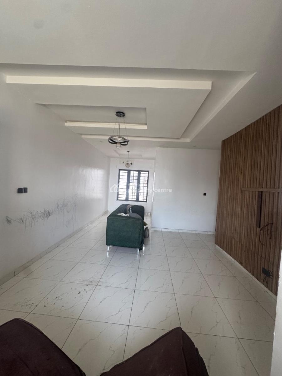Standard 2 Bedroom Apartment with a Fitted Kitchen, Harris Drive By Vgc Extension Lekki, Vgc, Lekki, Lagos, Flat / Apartment for Rent