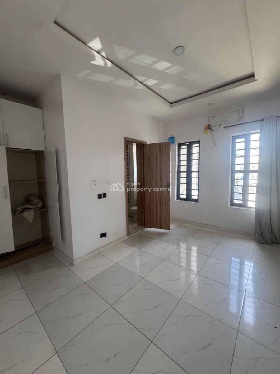 Standard 2 Bedroom Apartment with a Fitted Kitchen, Harris Drive By Vgc Extension Lekki, Vgc, Lekki, Lagos, Flat / Apartment for Rent