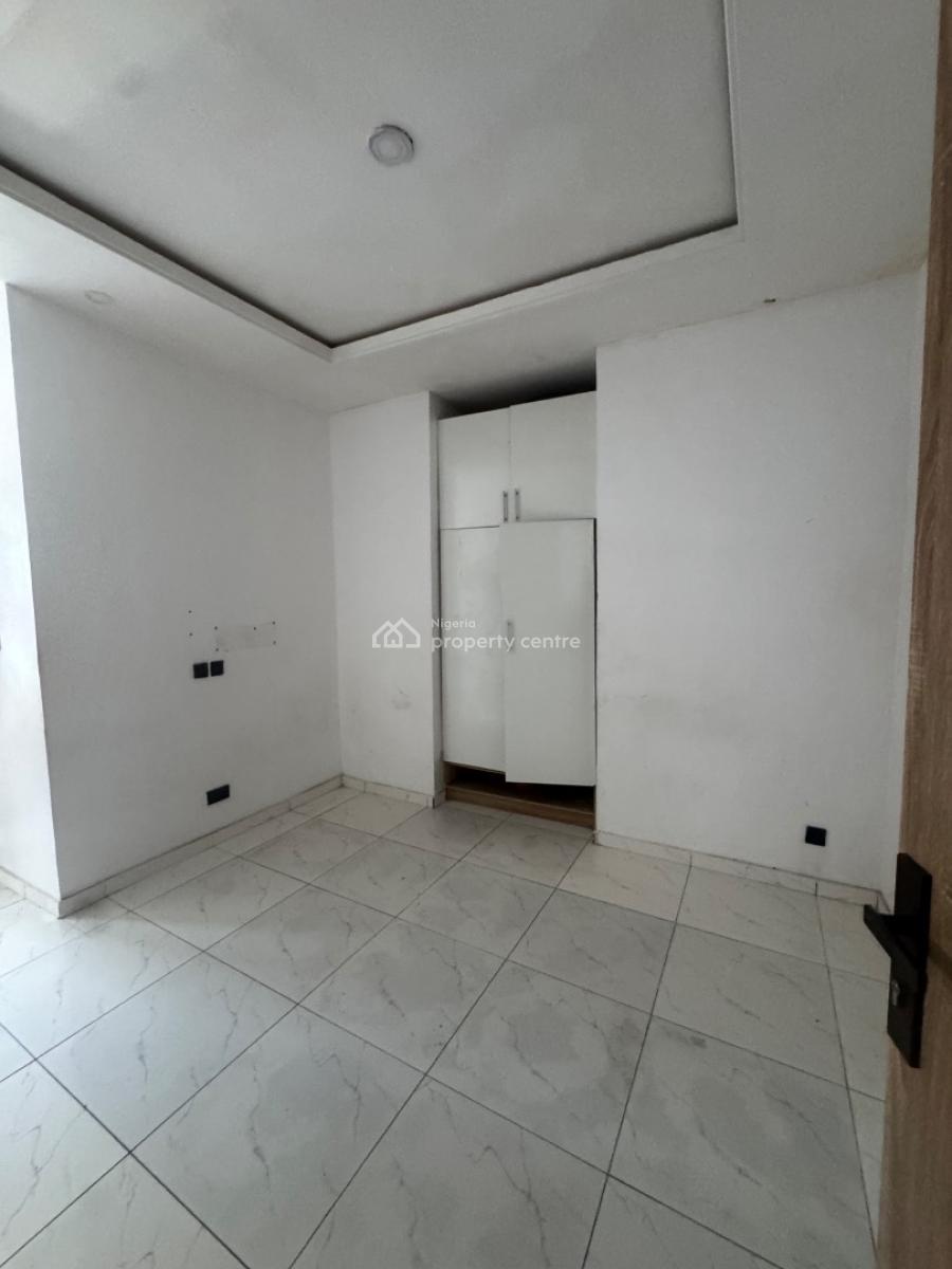 Standard 2 Bedroom Apartment with a Fitted Kitchen, Harris Drive By Vgc Extension Lekki, Vgc, Lekki, Lagos, Flat / Apartment for Rent