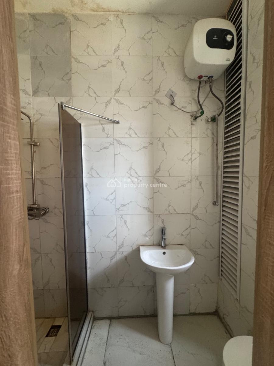 Standard 2 Bedroom Apartment with a Fitted Kitchen, Harris Drive By Vgc Extension Lekki, Vgc, Lekki, Lagos, Flat / Apartment for Rent