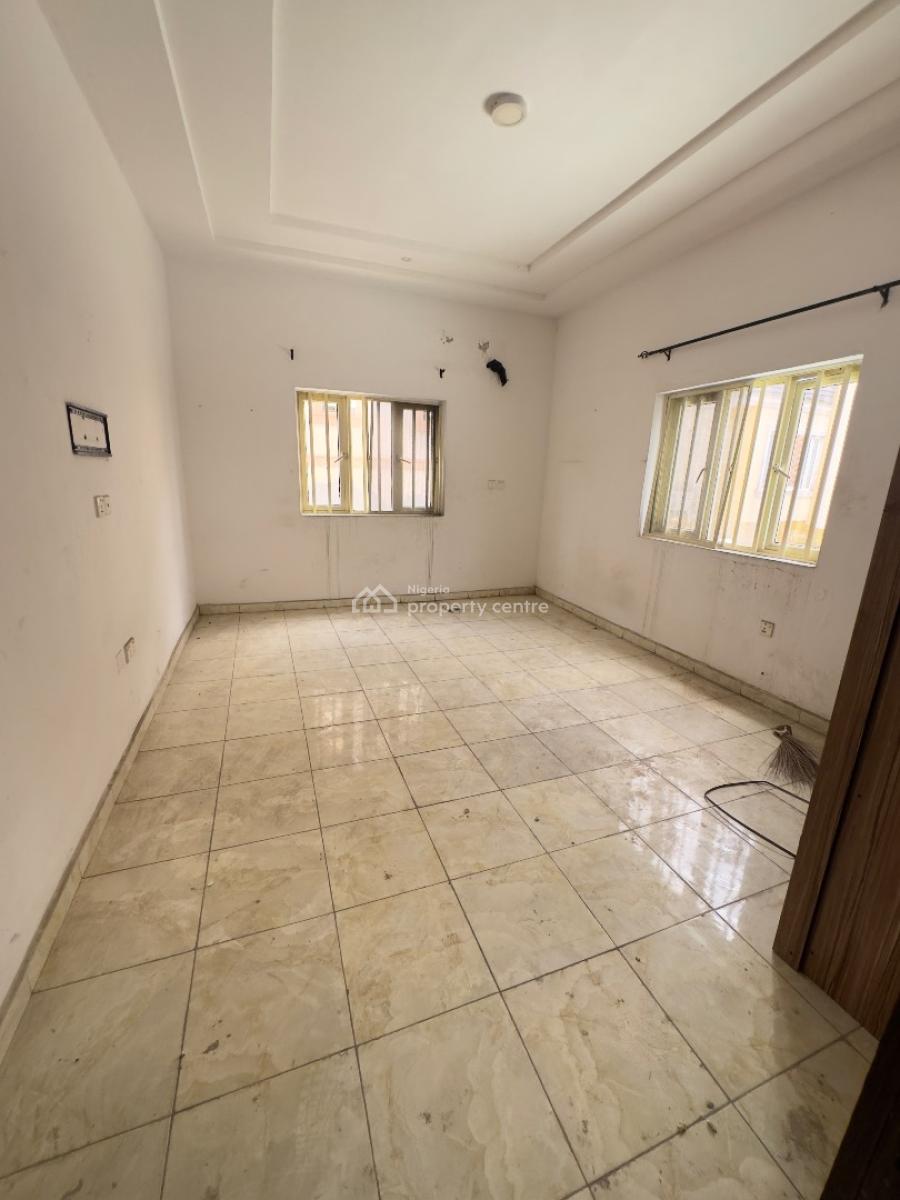 Beautiful Mini Flat with Balcony, Bridge Gate Estate, Agungi, Lekki, Lagos, Mini Flat (room and Parlour) for Rent