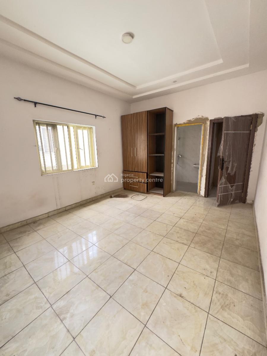 Beautiful Mini Flat with Balcony, Bridge Gate Estate, Agungi, Lekki, Lagos, Mini Flat (room and Parlour) for Rent