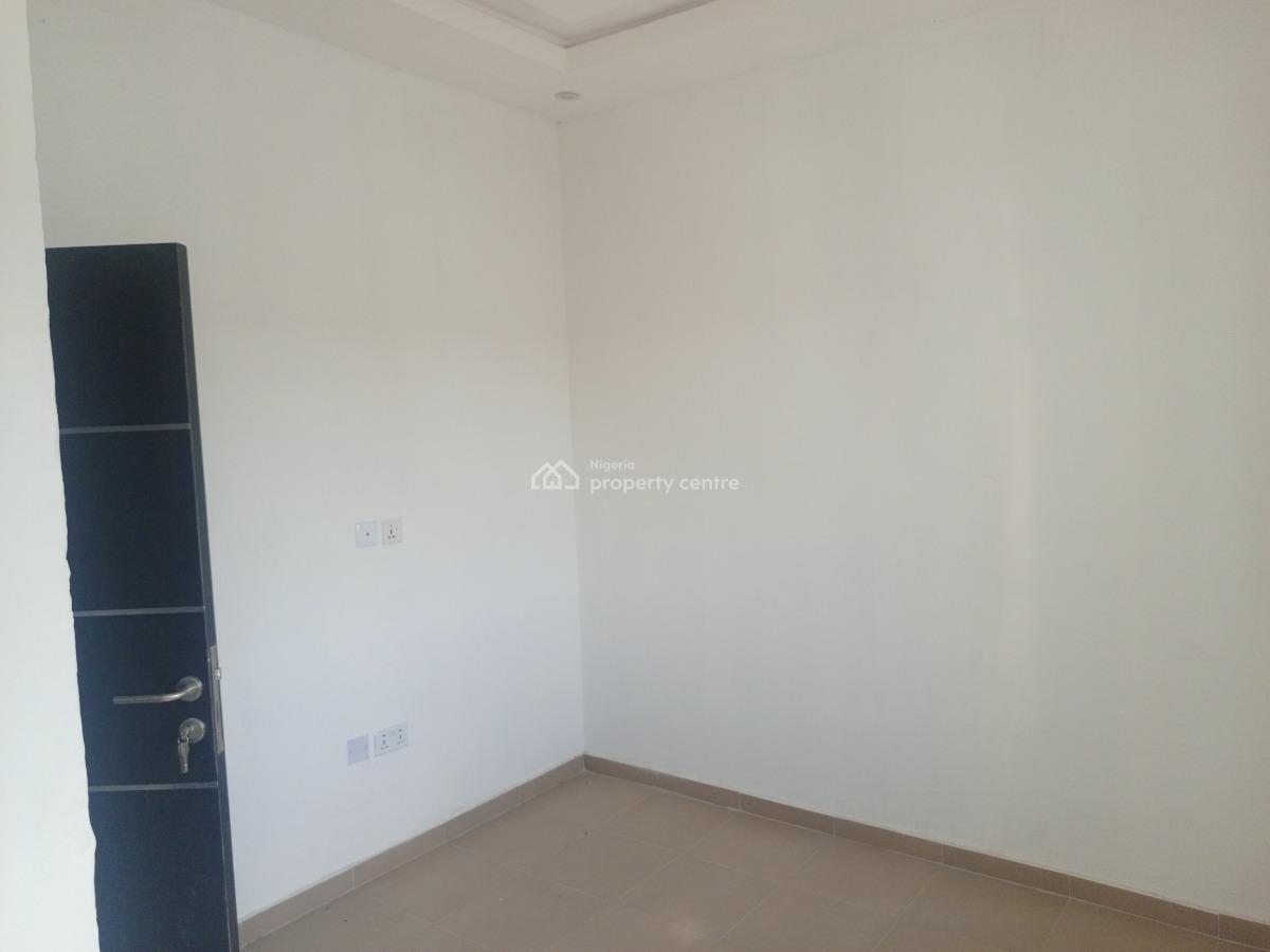 Newly Built Mini Flat (room and Parlor) Upstairs and Downstairs, Onosa, Ibeju Lekki, Lagos, Mini Flat (room and Parlour) for Rent