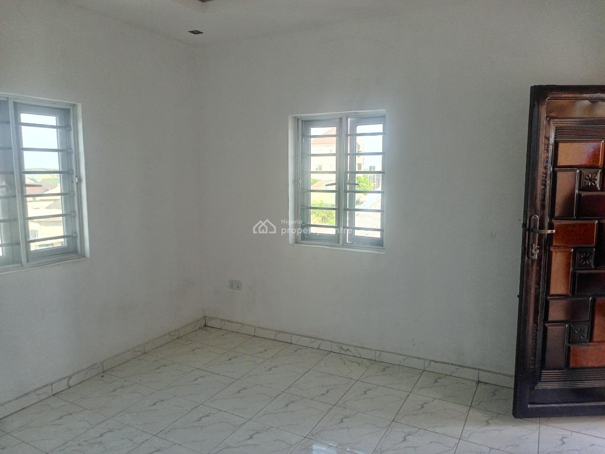 Newly Built Mini Flat (room and Parlor) Upstairs and Downstairs, Onosa, Ibeju Lekki, Lagos, Mini Flat (room and Parlour) for Rent