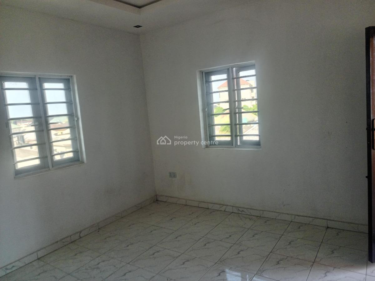 Newly Built Mini Flat (room and Parlor) Upstairs and Downstairs, Onosa, Ibeju Lekki, Lagos, Mini Flat (room and Parlour) for Rent