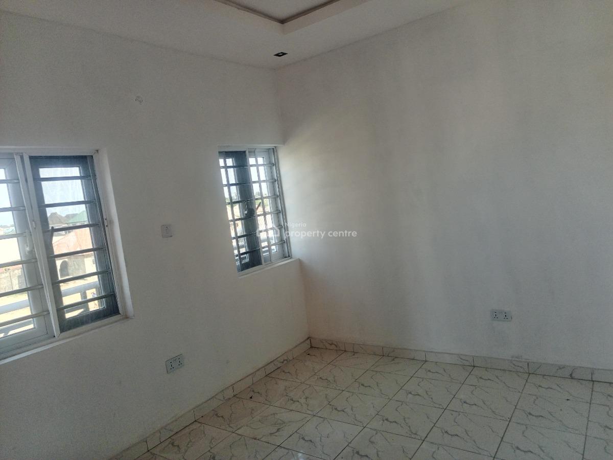 Newly Built Mini Flat (room and Parlor) Upstairs and Downstairs, Onosa, Ibeju Lekki, Lagos, Mini Flat (room and Parlour) for Rent