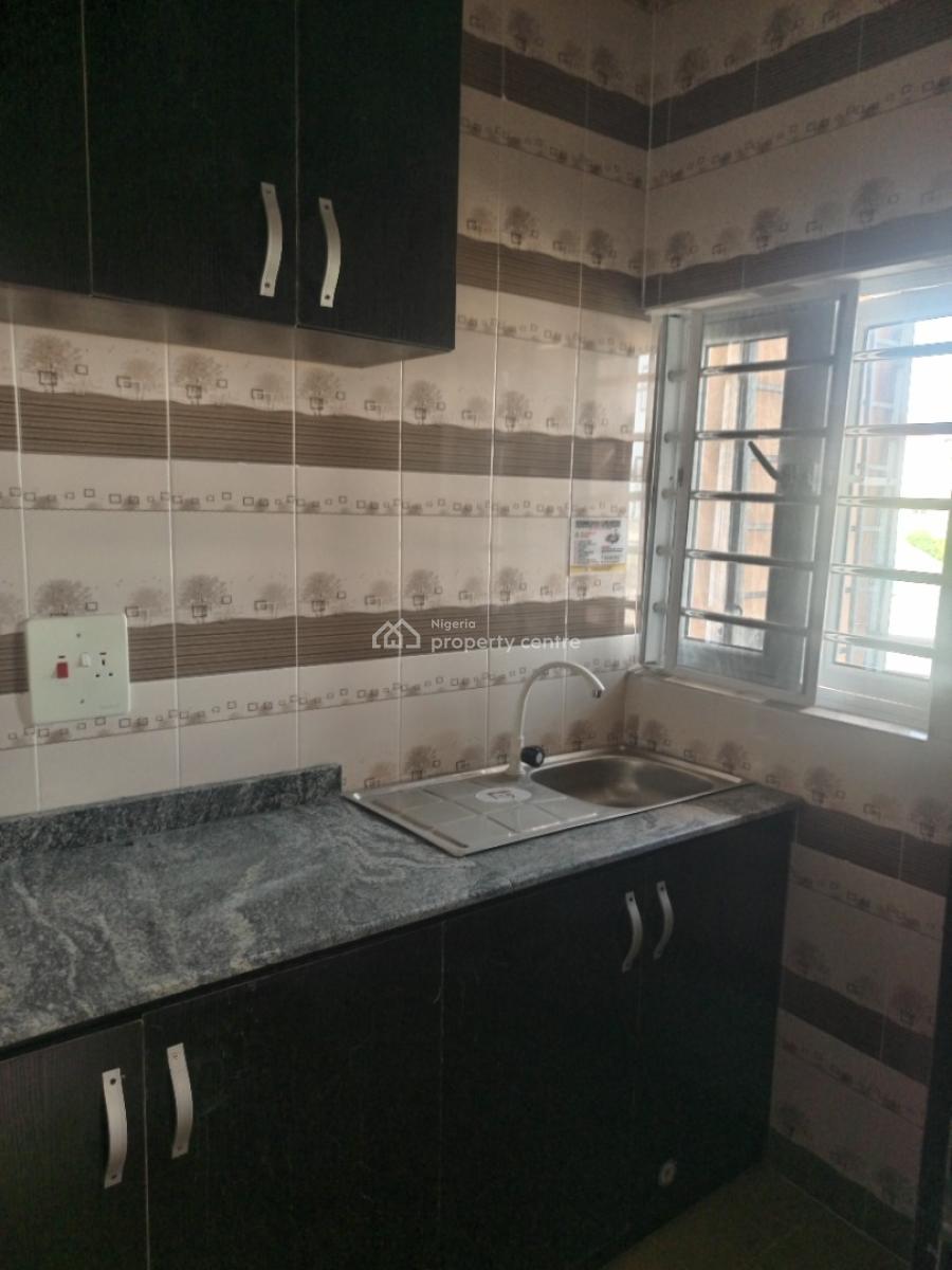 Newly Built Mini Flat (room and Parlor) Upstairs and Downstairs, Onosa, Ibeju Lekki, Lagos, Mini Flat (room and Parlour) for Rent