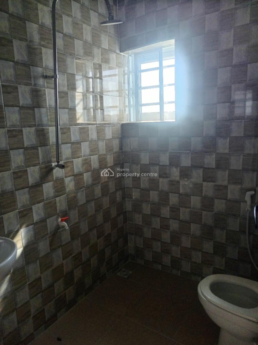 Newly Built Mini Flat (room and Parlor) Upstairs and Downstairs, Onosa, Ibeju Lekki, Lagos, Mini Flat (room and Parlour) for Rent