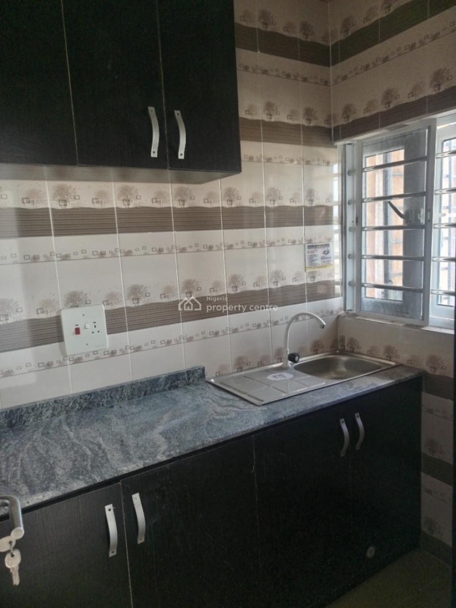 Newly Built Mini Flat (room and Parlor) Upstairs and Downstairs, Onosa, Ibeju Lekki, Lagos, Mini Flat (room and Parlour) for Rent