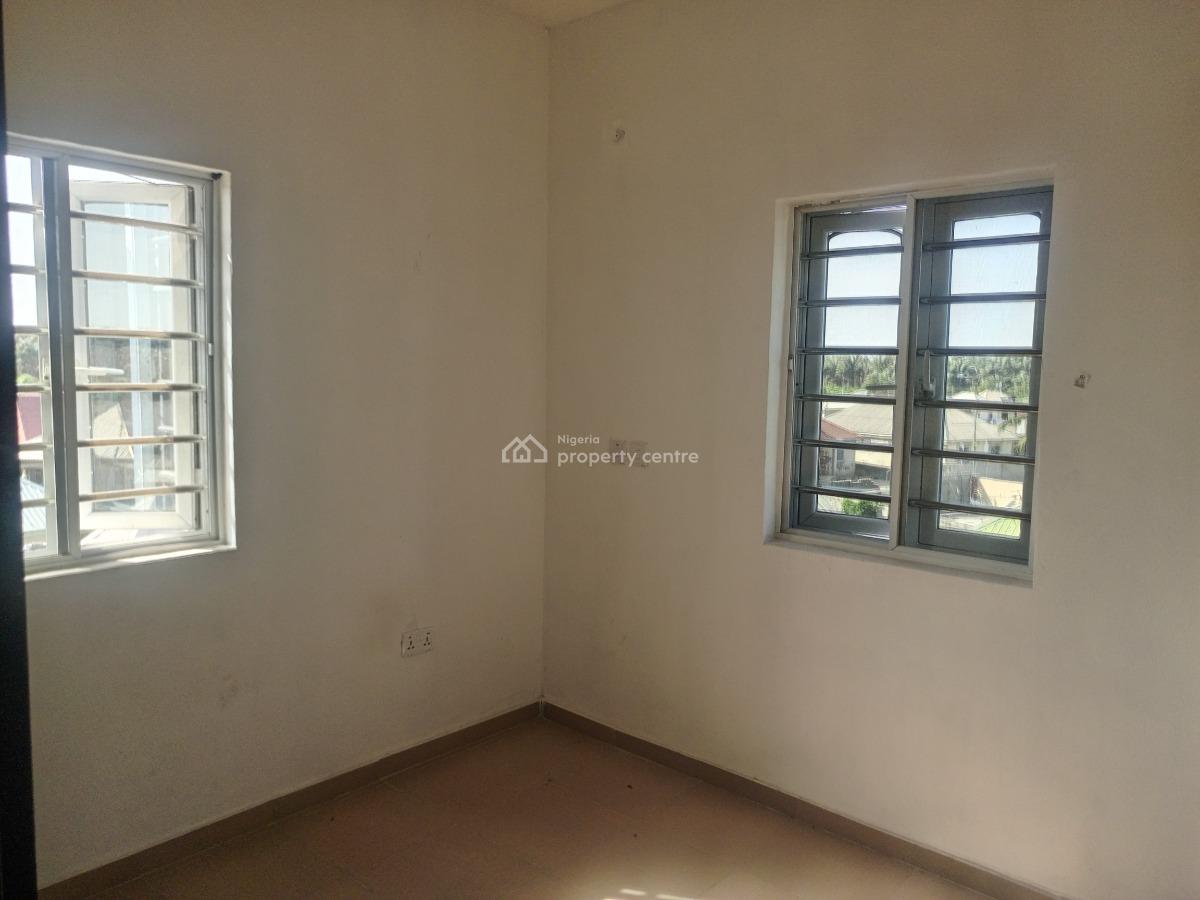 Newly Built Mini Flat (room and Parlor) Upstairs and Downstairs, Onosa, Ibeju Lekki, Lagos, Mini Flat (room and Parlour) for Rent