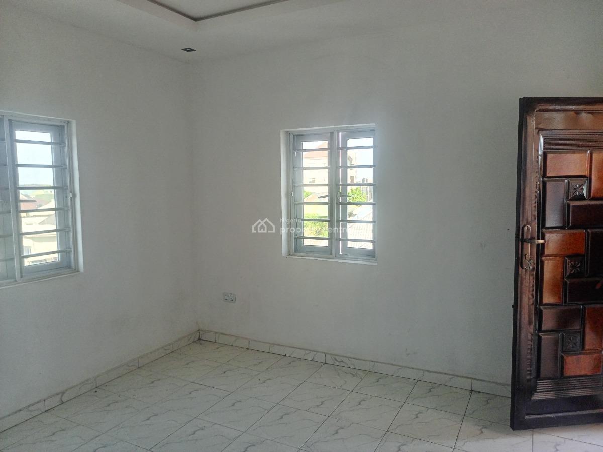 Newly Built Mini Flat (room and Parlor) Upstairs and Downstairs, Onosa, Ibeju Lekki, Lagos, Mini Flat (room and Parlour) for Rent