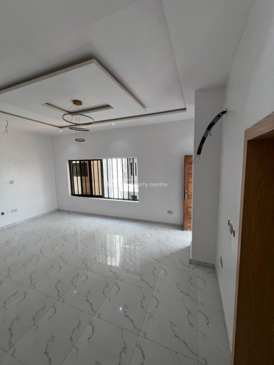 Luxury 2bedroom Maisonette, Ikate Elegushi, Lekki, Lagos, House for Rent