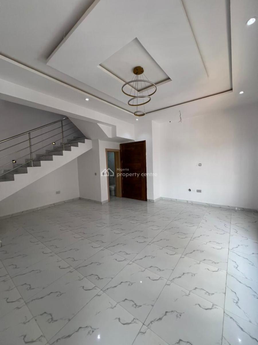 Luxury 2bedroom Maisonette, Ikate Elegushi, Lekki, Lagos, House for Rent