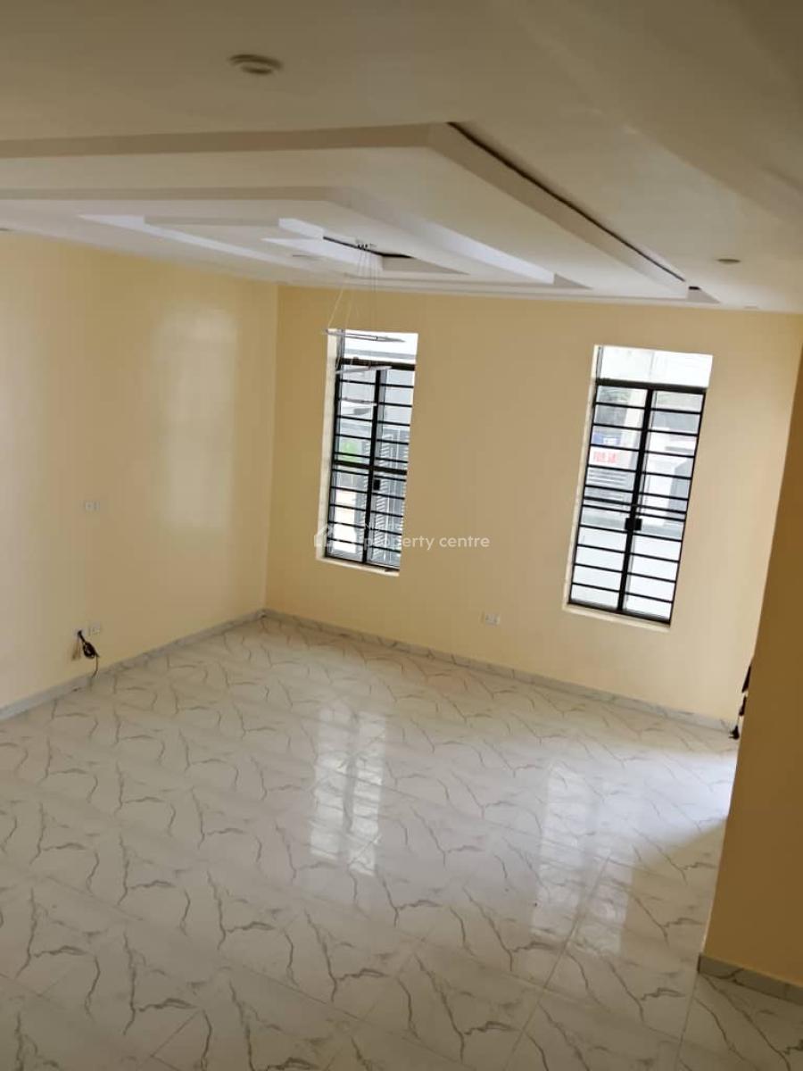 Luxury 4bedroom, Orchid, Lekki, Lagos, Detached Duplex for Rent