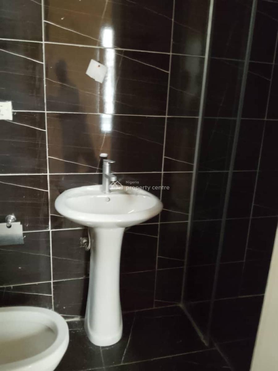 Luxury 4bedroom, Orchid, Lekki, Lagos, Detached Duplex for Rent