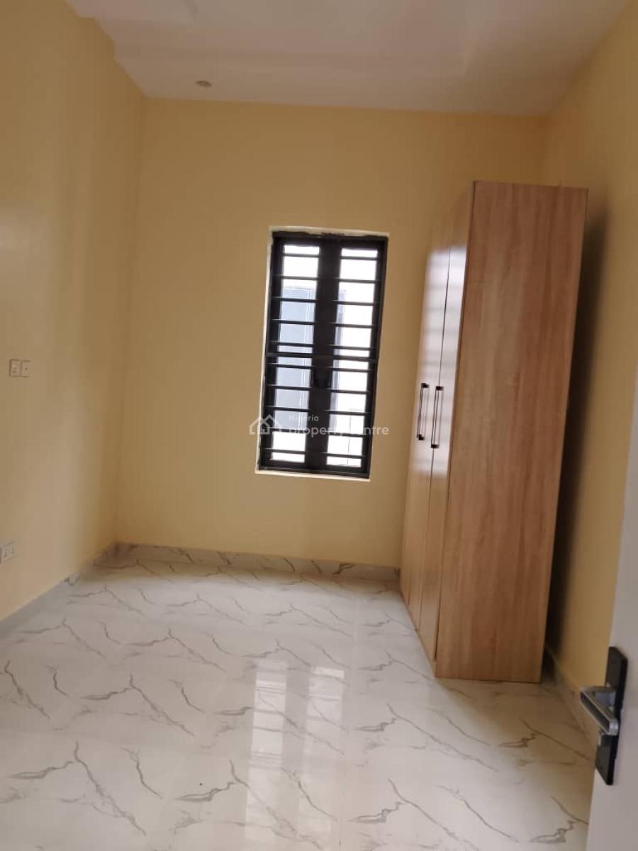 Luxury 4bedroom, Orchid, Lekki, Lagos, Detached Duplex for Rent