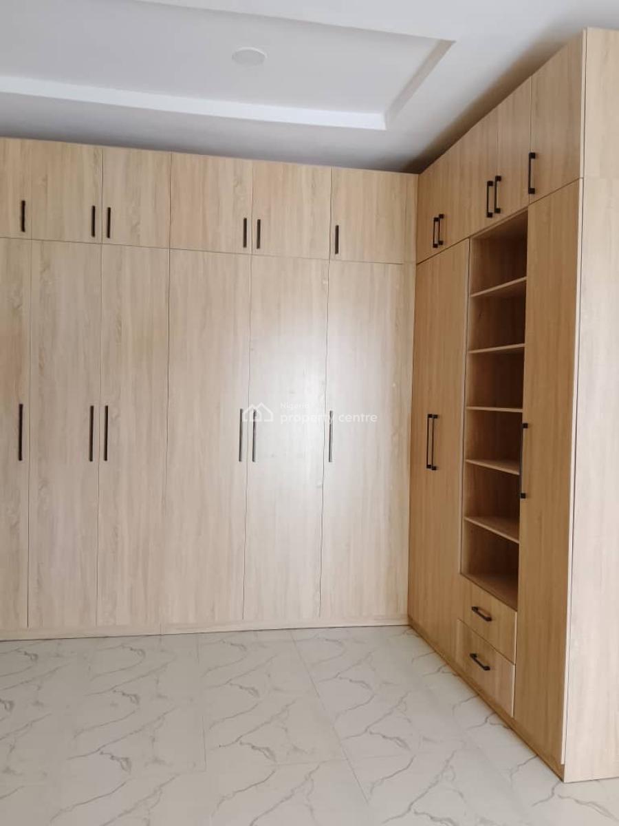 Luxury 4bedroom, Orchid, Lekki, Lagos, Detached Duplex for Rent