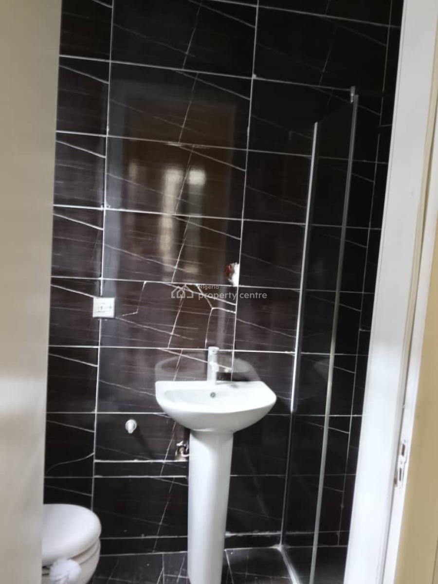 Luxury 4bedroom, Orchid, Lekki, Lagos, Detached Duplex for Rent