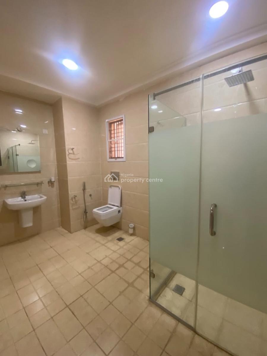 Exquisite 3 Bedroom Apartment, Katampe Extension Abuja, Katampe Extension, Katampe, Abuja, Flat / Apartment for Rent