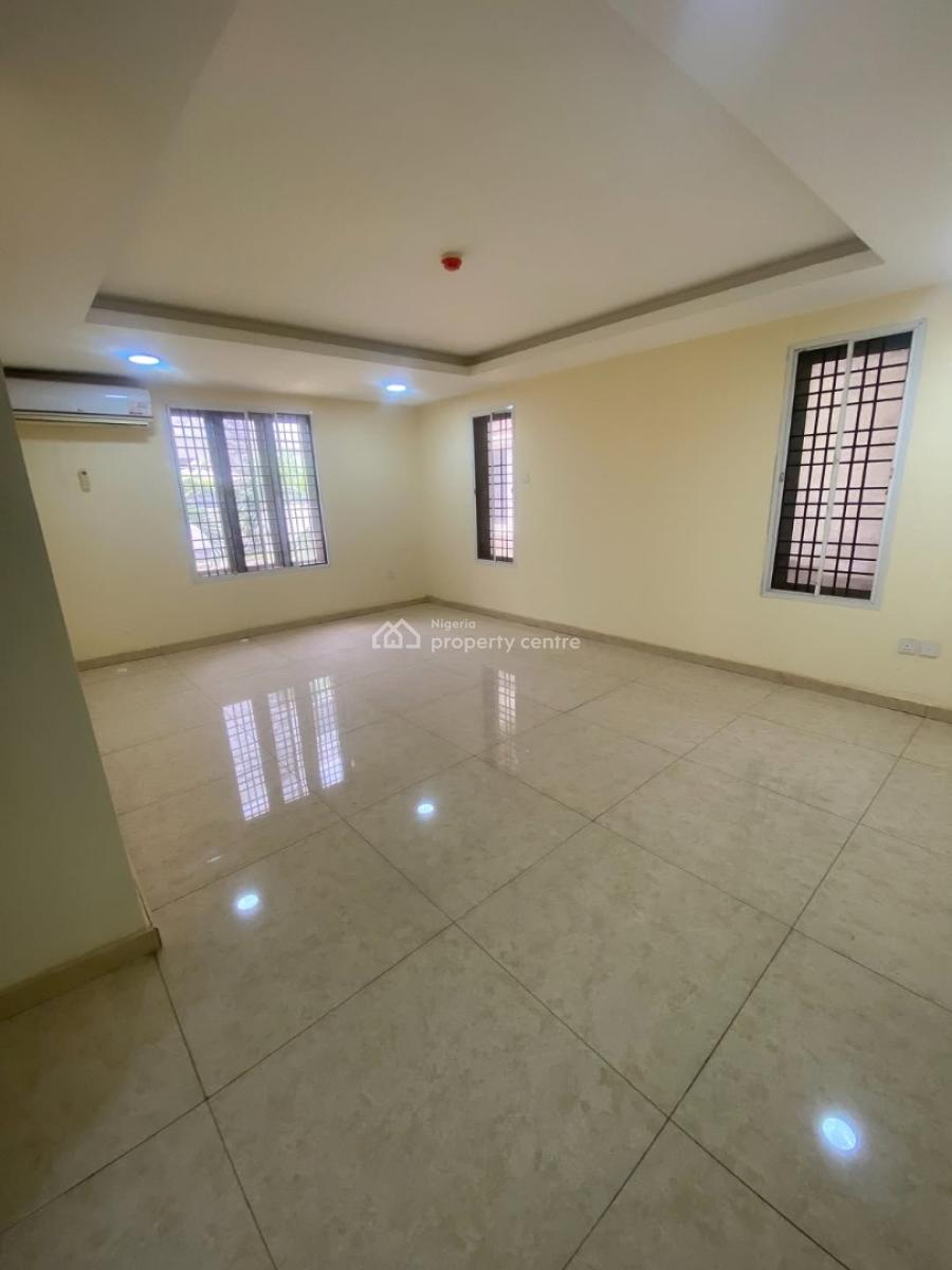 Exquisite 3 Bedroom Apartment, Katampe Extension Abuja, Katampe Extension, Katampe, Abuja, Flat / Apartment for Rent