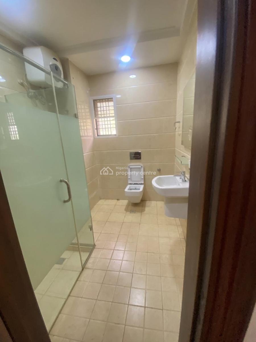 Exquisite 3 Bedroom Apartment, Katampe Extension Abuja, Katampe Extension, Katampe, Abuja, Flat / Apartment for Rent