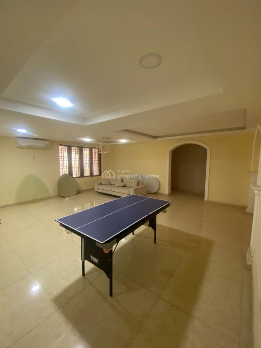 Exquisite 3 Bedroom Apartment, Katampe Extension Abuja, Katampe Extension, Katampe, Abuja, Flat / Apartment for Rent