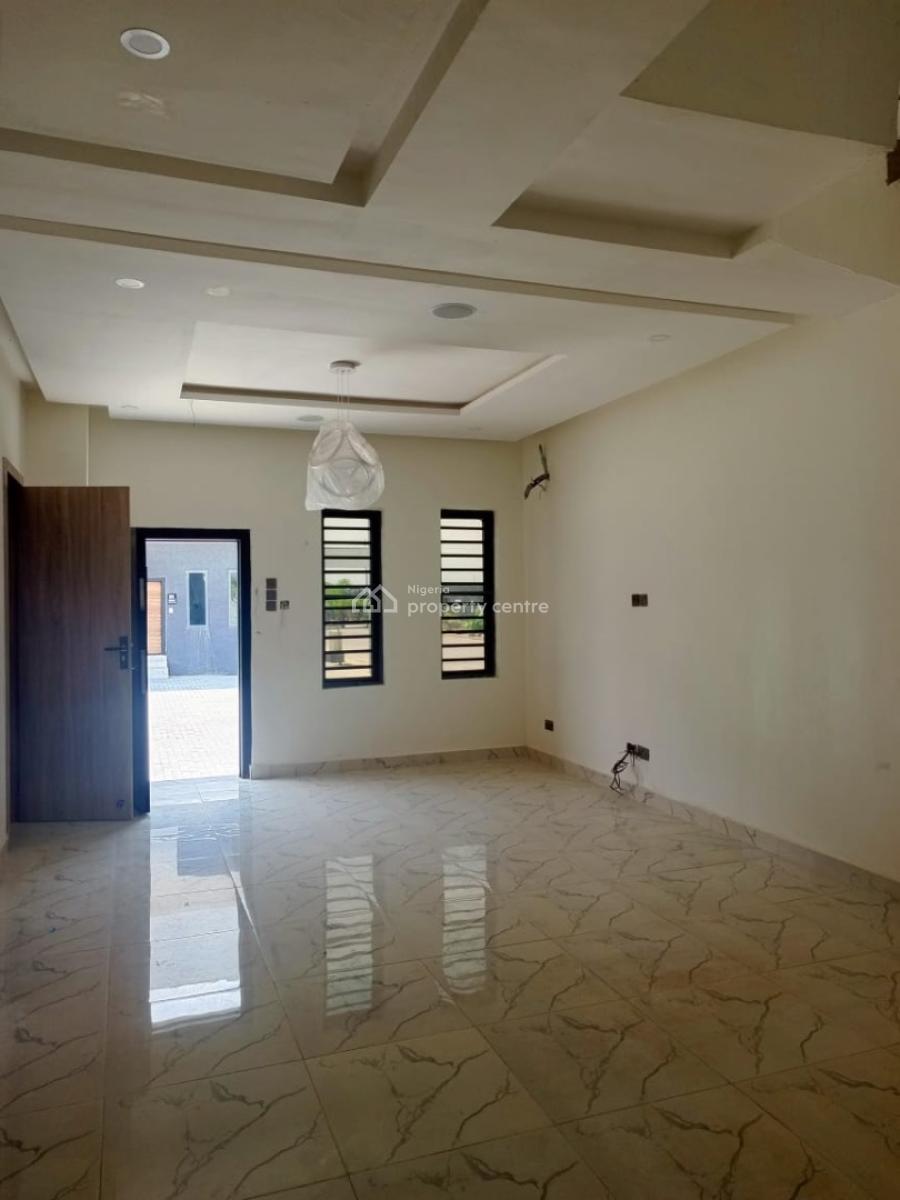 Stunning 3 Bedroom Terraced Duplex, Citadel View 2.0 Ogombo Off Abraham Adesanya, Ajah, Lagos, Terraced Duplex for Rent
