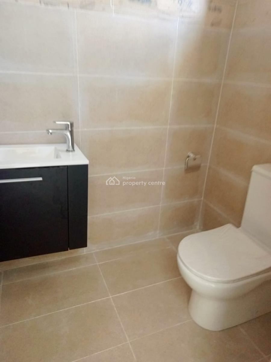 Stunning 3 Bedroom Terraced Duplex, Citadel View 2.0 Ogombo Off Abraham Adesanya, Ajah, Lagos, Terraced Duplex for Rent