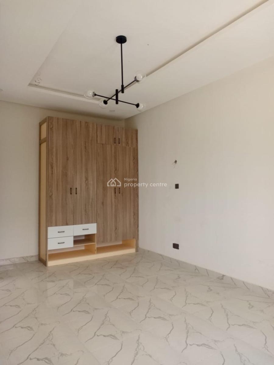 Stunning 3 Bedroom Terraced Duplex, Citadel View 2.0 Ogombo Off Abraham Adesanya, Ajah, Lagos, Terraced Duplex for Rent