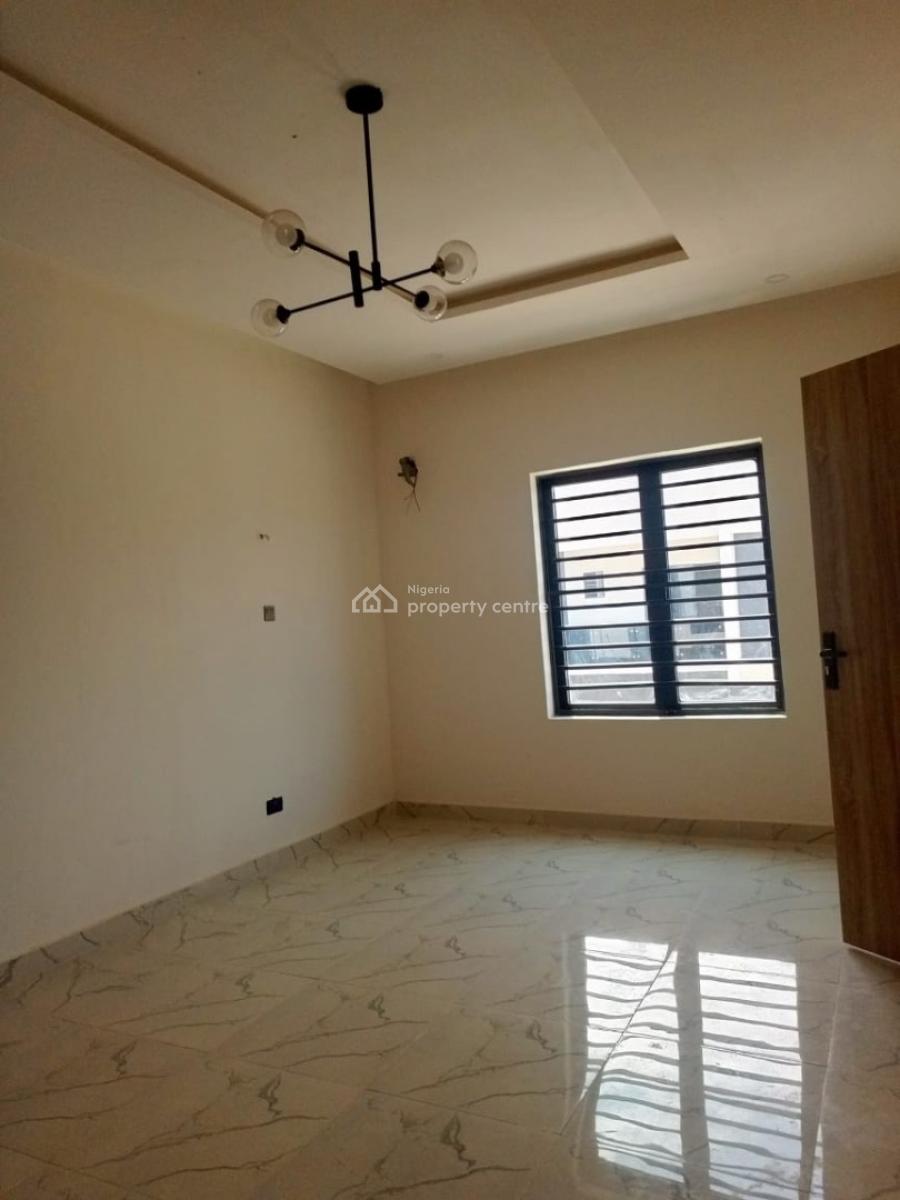 Stunning 3 Bedroom Terraced Duplex, Citadel View 2.0 Ogombo Off Abraham Adesanya, Ajah, Lagos, Terraced Duplex for Rent