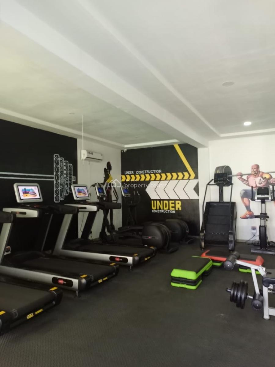 Stunning 3 Bedroom Terraced Duplex, Citadel View 2.0 Ogombo Off Abraham Adesanya, Ajah, Lagos, Terraced Duplex for Rent