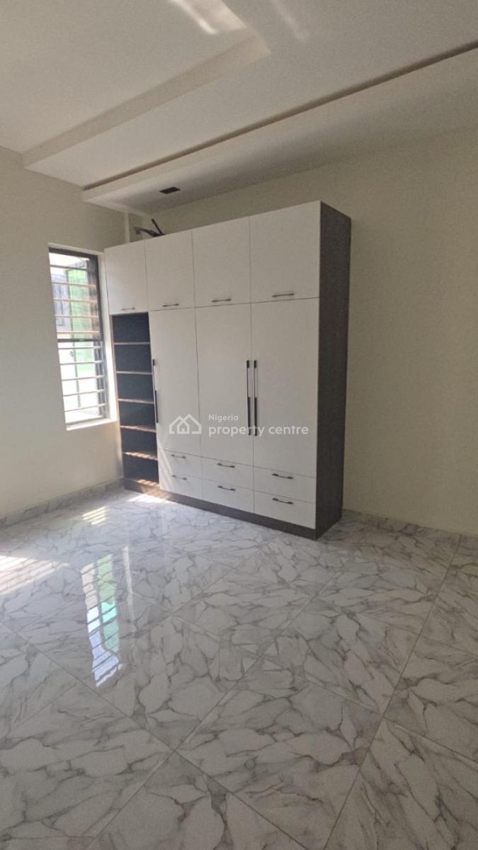 Luxury 3bedroom Apartment, Orchid, Lekki, Lagos, Flat / Apartment for Rent