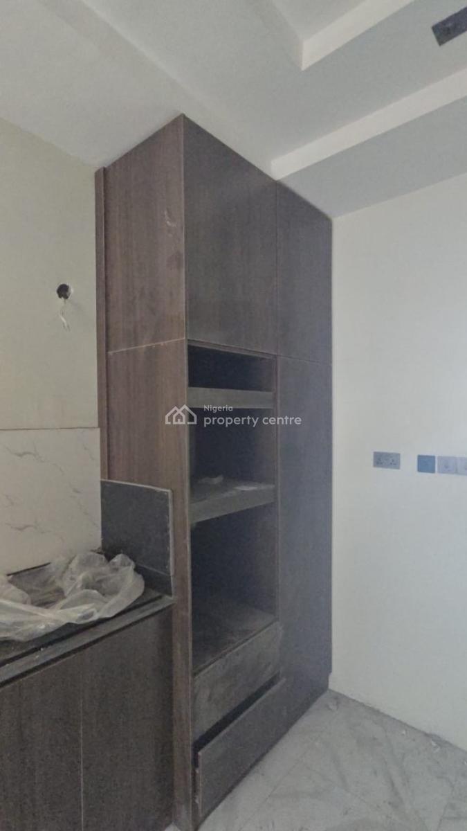 Luxury 3bedroom Apartment, Orchid, Lekki, Lagos, Flat / Apartment for Rent
