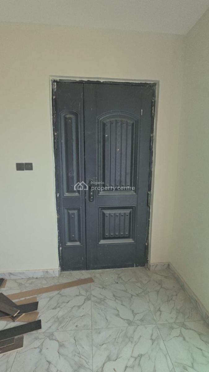 Luxury 3bedroom Apartment, Orchid, Lekki, Lagos, Flat / Apartment for Rent