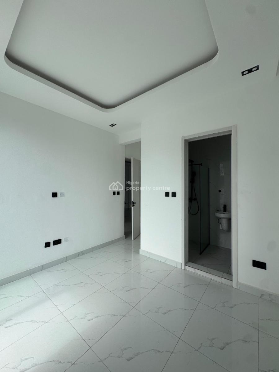 Affordable 2  Bedroom Apartment, Ikate Elegushi Lekki Lagos, Ikate Elegushi, Lekki, Lagos, Flat / Apartment for Sale