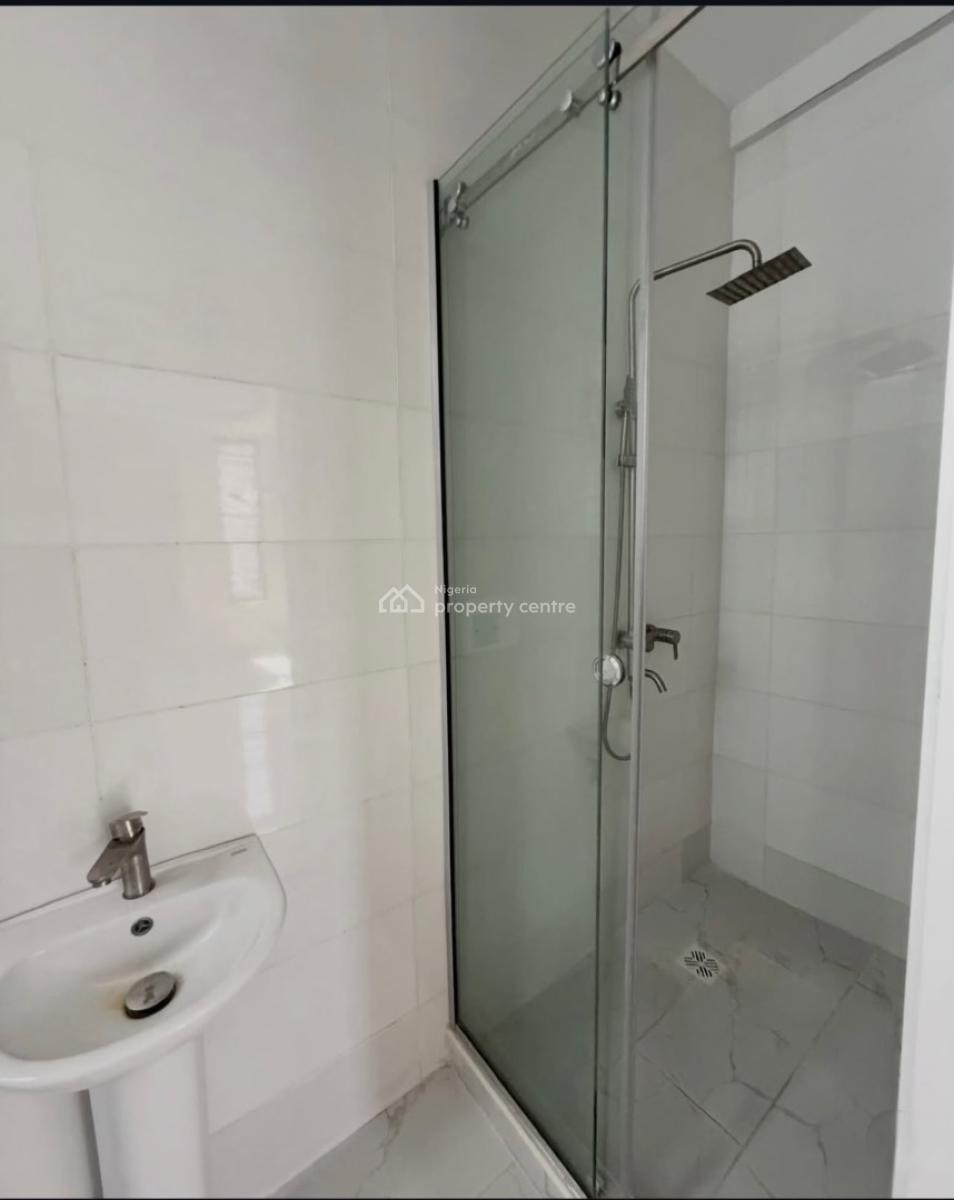 4 Bedroom House with a Bq, Ologolo Lekki, Lekki, Lagos, Semi-detached Duplex for Sale