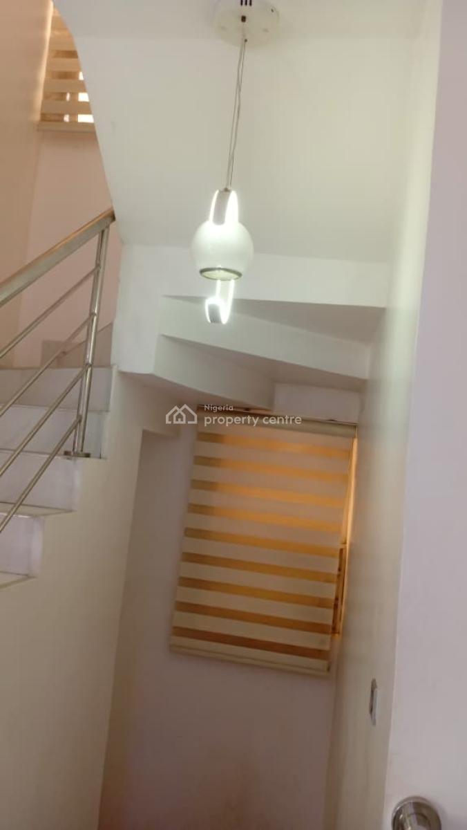 Furnished 5 Bedroom Detached Duplex, Osapa, Lekki, Lagos, Detached Duplex for Rent