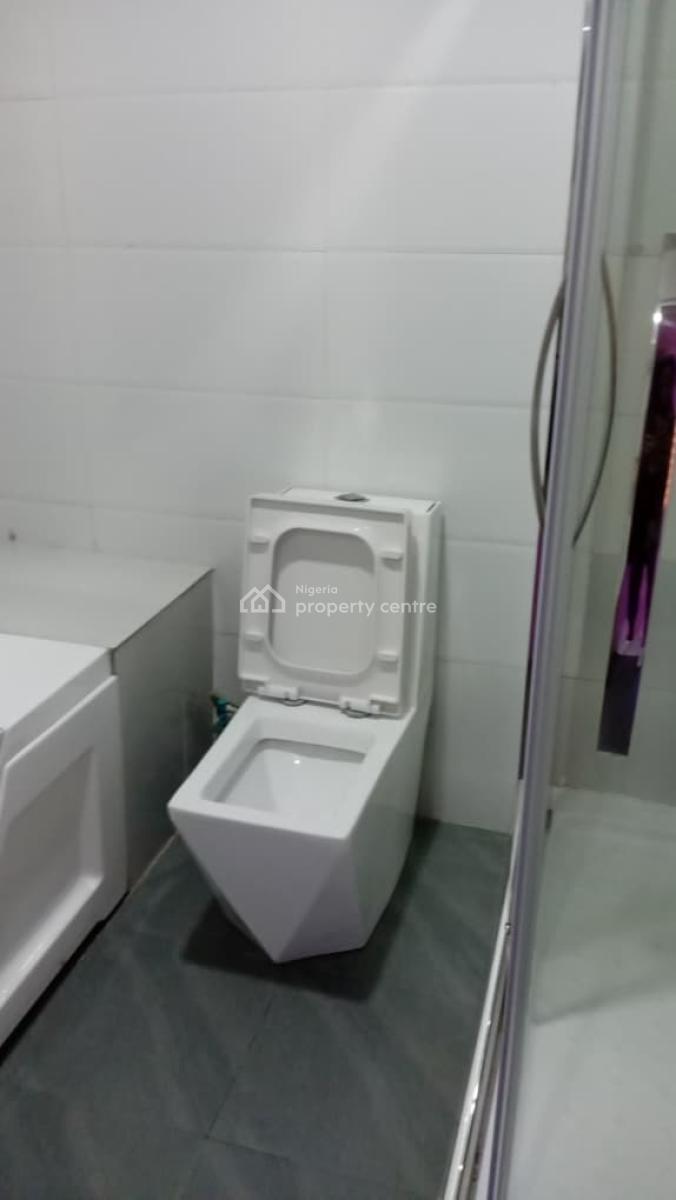 Furnished 5 Bedroom Detached Duplex, Osapa, Lekki, Lagos, Detached Duplex for Rent