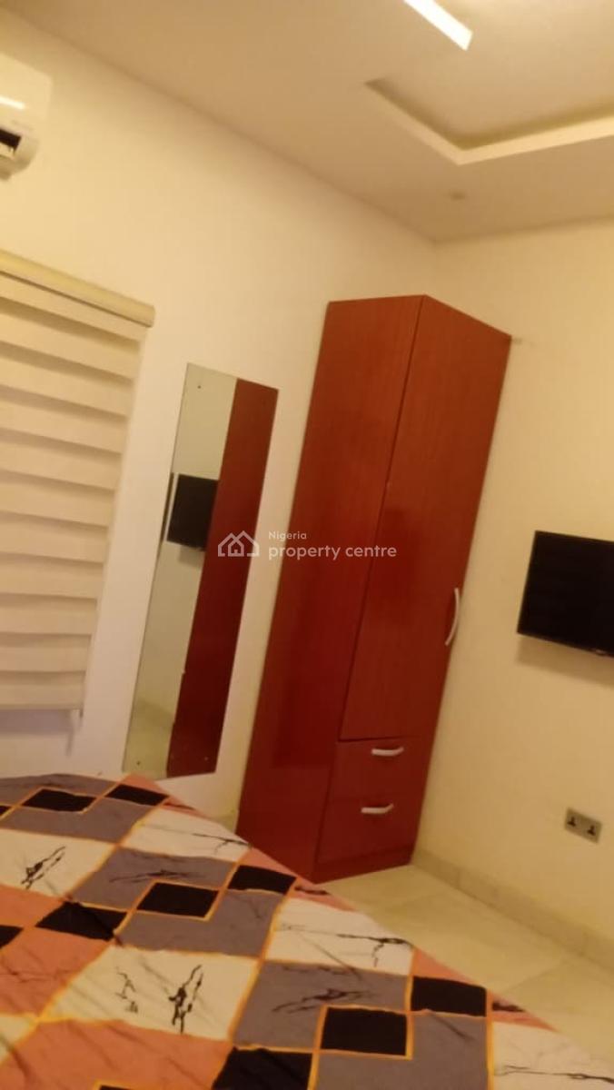 Furnished 5 Bedroom Detached Duplex, Osapa, Lekki, Lagos, Detached Duplex for Rent