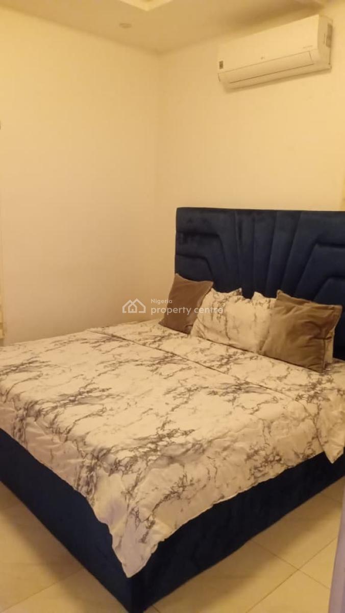 Furnished 5 Bedroom Detached Duplex, Osapa, Lekki, Lagos, Detached Duplex for Rent